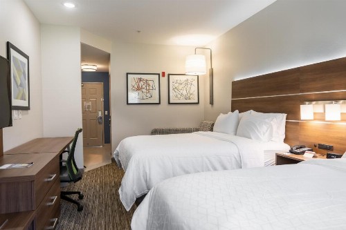Holiday Inn Express San Clemente N – Beach Area an IHG Hotel - image 42