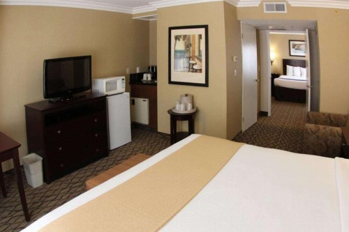 The Volare Ascend Hotel Collection - image 9