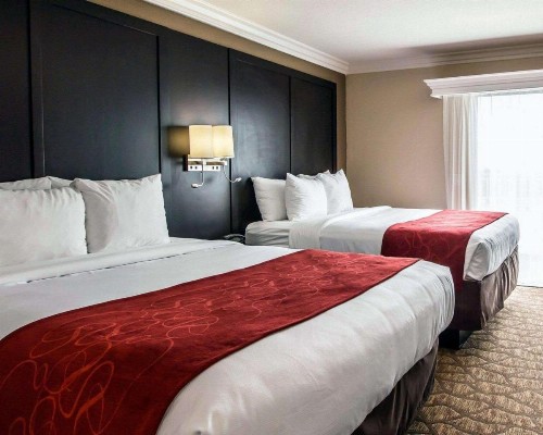 Comfort Suites San Clemente Beach - image 34