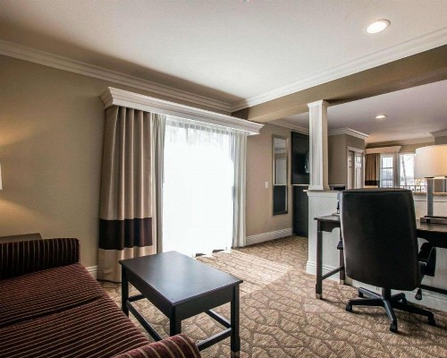 Comfort Suites San Clemente Beach - image 47