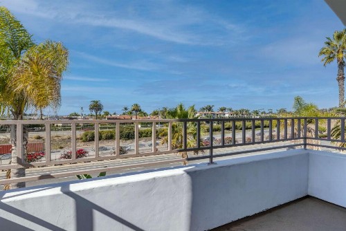 Comfort Suites San Clemente Beach - image 48