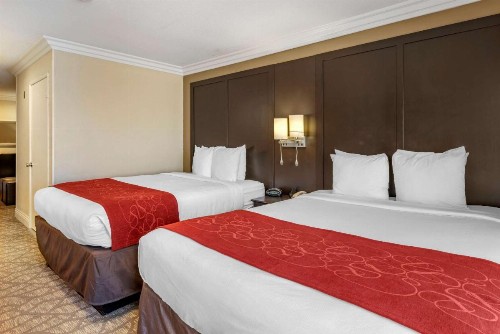 Comfort Suites San Clemente Beach - image 6