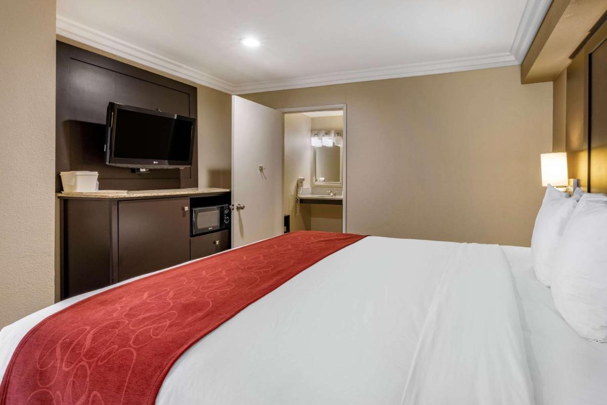 Comfort Suites San Clemente Beach - image 7