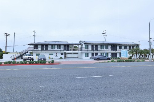 Hotel Miramar - image 20