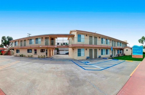 Hotel Miramar - image 5