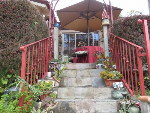 Always Inn San Clemente Bed & Breakfast by Elevate Rooms - image 2