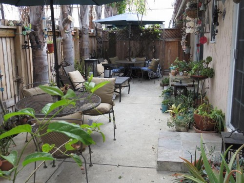 Always Inn San Clemente Bed & Breakfast by Elevate Rooms - image 20