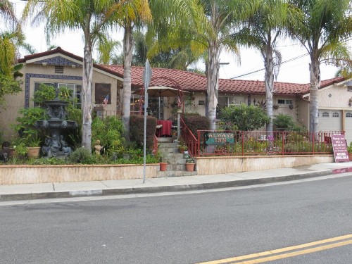 Always Inn San Clemente Bed & Breakfast by Elevate Rooms - image 21