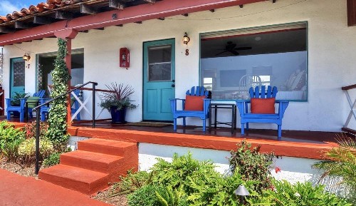 Beachcomber Inn - image 15