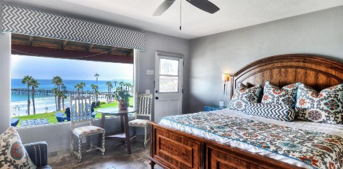 Beachcomber Inn - image 16