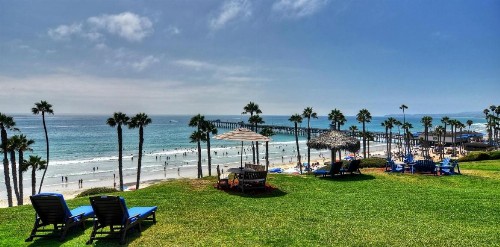 Beachcomber Inn - image 17