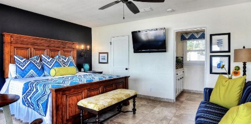 Beachcomber Inn - image 21