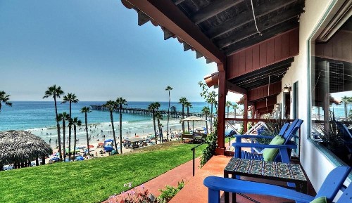 Beachcomber Inn - image 23