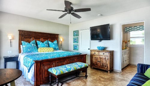 Beachcomber Inn - image 29