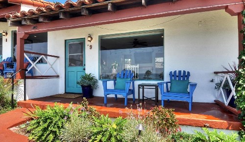 Beachcomber Inn - image 3