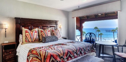 Beachcomber Inn - image 31