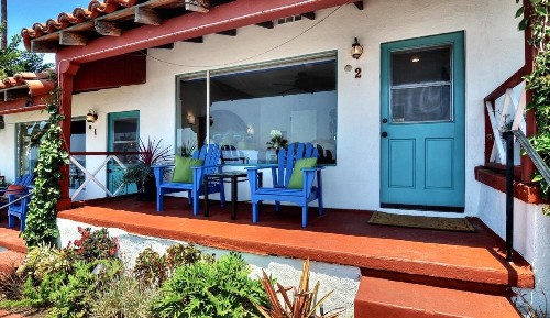 Beachcomber Inn - image 33