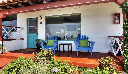 Beachcomber Inn - image 43