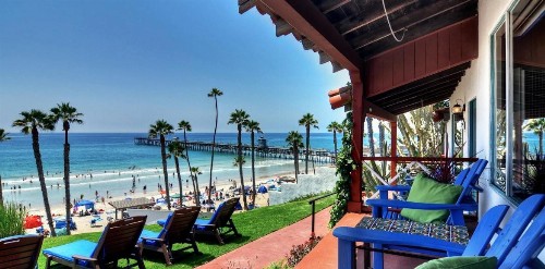 Beachcomber Inn - image 46