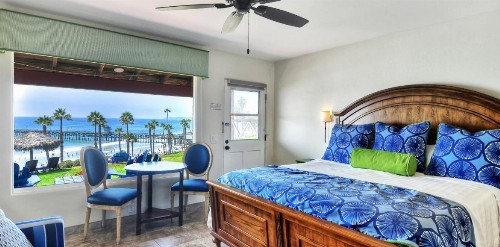 Beachcomber Inn - image 49