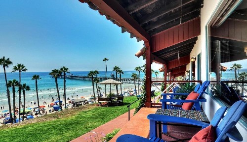 Beachcomber Inn - image 9