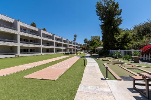 San Clemente Inn - image 22