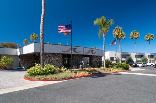 San Clemente Inn - image 24