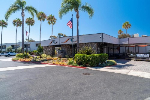 San Clemente Inn - image 28