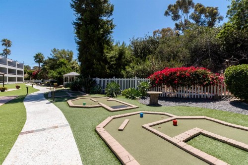 San Clemente Inn - image 31