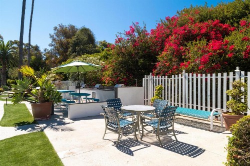 San Clemente Inn - image 34