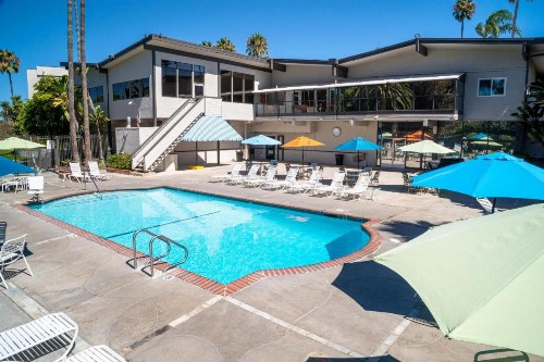 San Clemente Inn - image 4