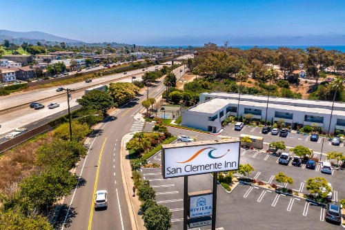 San Clemente Inn - image 48