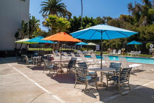 San Clemente Inn - image 5