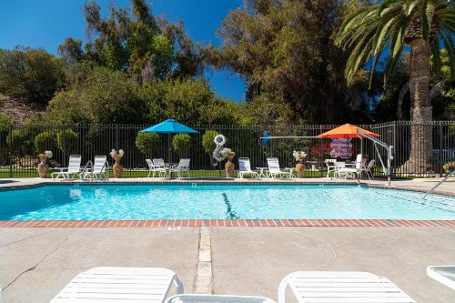 San Clemente Inn - image 6