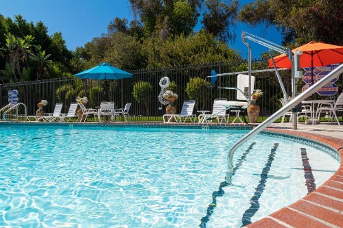 San Clemente Inn - image 7