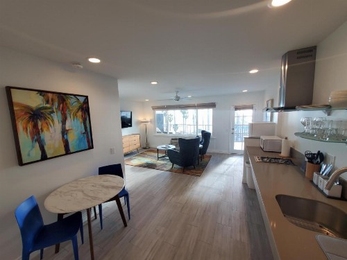 Sea Horse Resort - image 11