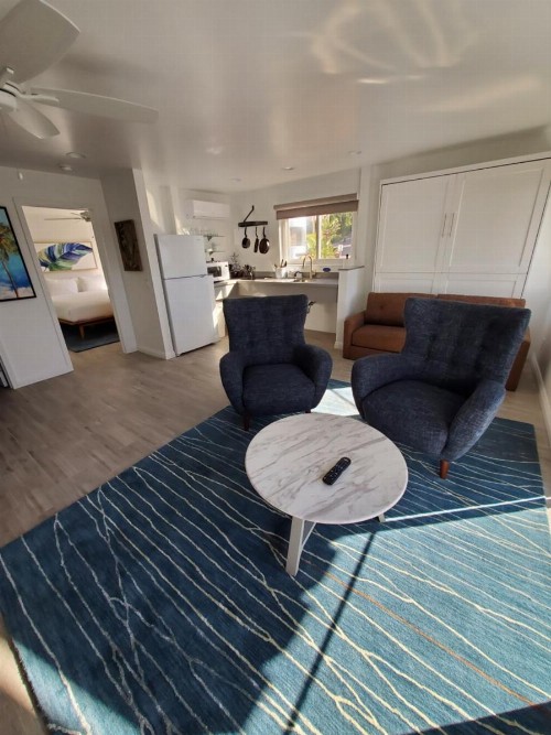 Sea Horse Resort - image 17