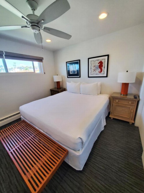 Sea Horse Resort - image 22