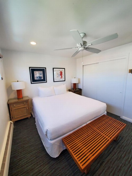 Sea Horse Resort - image 26