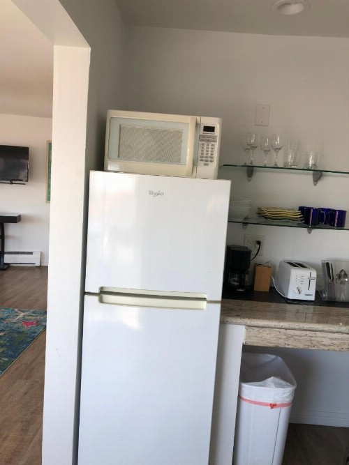 Sea Horse Resort - image 27