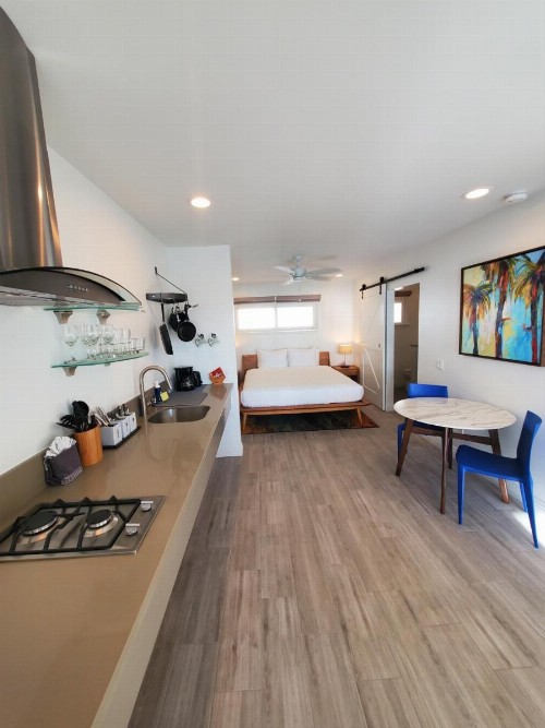 Sea Horse Resort - image 4