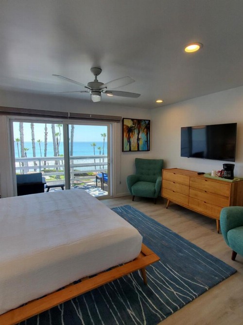 Sea Horse Resort - image 41