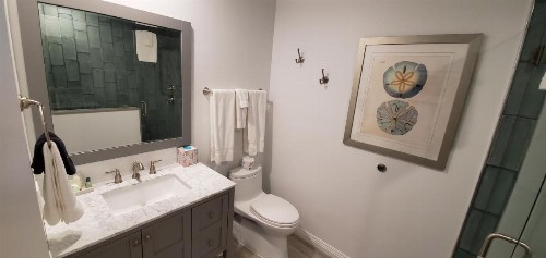 Sea Horse Resort - image 48