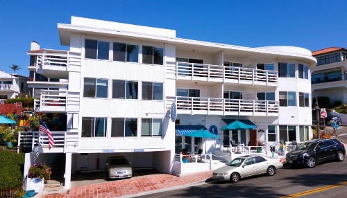 Sea Horse Resort - image 7