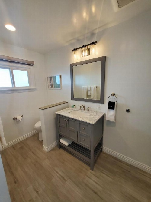 Sea Horse Resort - image 8