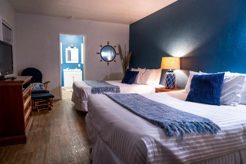 The Patriots Boutique Motel - image 6