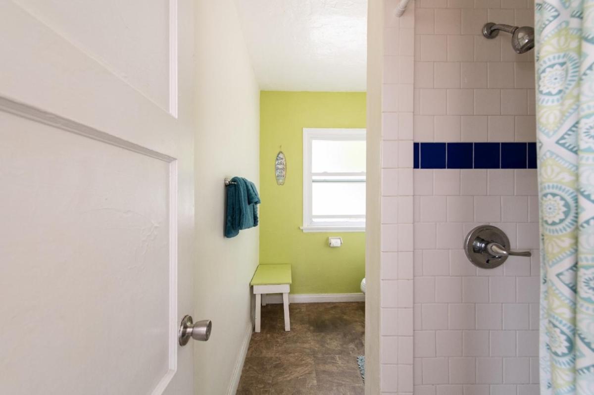The Patriots Boutique Motel - main image