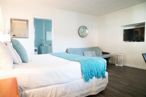 The Patriots Boutique Motel - image 13