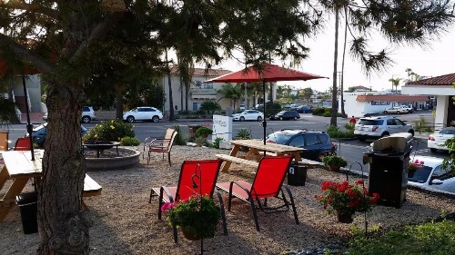 The Patriots Boutique Motel - image 20