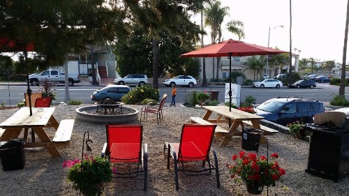 The Patriots Boutique Motel - image 22